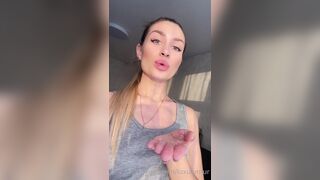 Luxurymur (Luxury Mur) OnlyFans Leaks Girl Porn Video 259