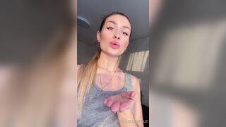 Luxurymur (Luxury Mur) OnlyFans Leaks Girl Porn Video 259