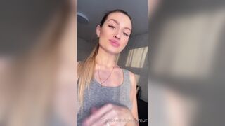 Luxurymur (Luxury Mur) OnlyFans Leaks Girl Porn Video 259