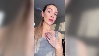 Luxurymur (Luxury Mur) OnlyFans Leaks Girl Porn Video 259