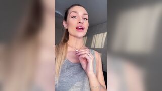 Luxurymur (Luxury Mur) OnlyFans Leaks Girl Porn Video 259