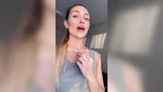 Luxurymur (Luxury Mur) OnlyFans Leaks Girl Porn Video 259