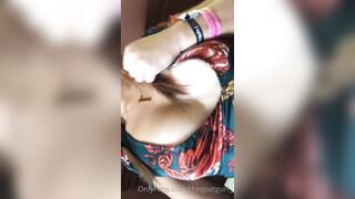 Kazumisworld (Kazumi) Onlyfans Leaks Indonesia Girl Porn Video 266