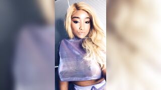 Princesa_ariiii (TIGHTEST GRIP) OnlyFans Leaks Asian Girl Porn Video 96