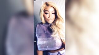 Princesa_ariiii (TIGHTEST GRIP) OnlyFans Leaks Asian Girl Porn Video 96