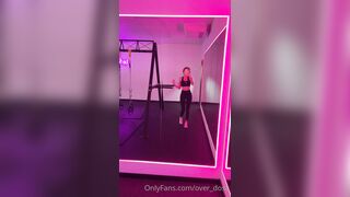 Over_dose (overdose) OnlyFans Leaks Girl Porn Video 47