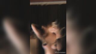 Msbreewc (Meancreature) Onlyfans Leaks Indonesia Girl Porn Video 42