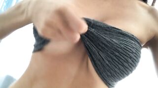 Heather Vahn (heathervahn) OnlyFans big boobs long hair asian loves to share her body 251