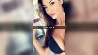 Xalicegoodwinx (Alice Goodwin) Onlyfans Leaks Indonesia Girl Porn Video 201