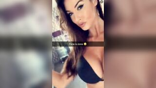 Xalicegoodwinx (Alice Goodwin) Onlyfans Leaks Indonesia Girl Porn Video 201
