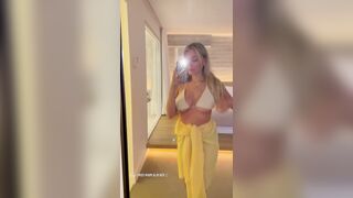 Corinna Kopf (Corin) OnlyFans Leaks Girl Porn Video 7