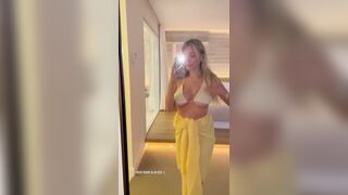 Corinna Kopf (Corin) OnlyFans Leaks Girl Porn Video 7