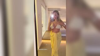 Corinna Kopf (Corin) OnlyFans Leaks Girl Porn Video 7