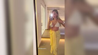Corinna Kopf (Corin) OnlyFans Leaks Girl Porn Video 7