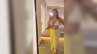 Corinna Kopf (Corin) OnlyFans Leaks Girl Porn Video 7