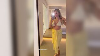 Corinna Kopf (Corin) OnlyFans Leaks Girl Porn Video 7