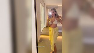Corinna Kopf (Corin) OnlyFans Leaks Girl Porn Video 7