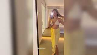 Corinna Kopf (Corin) OnlyFans Leaks Girl Porn Video 7