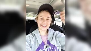 Sarahvandella (Sarah Vandella) OnlyFans Adult Actress Veteran Deep Throat Lover 634