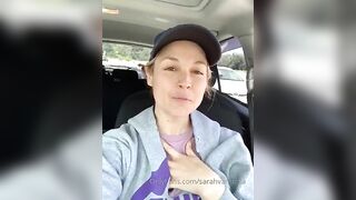 Sarahvandella (Sarah Vandella) OnlyFans Adult Actress Veteran Deep Throat Lover 634