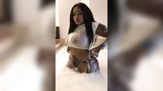 Princesa_ariiii (TIGHTEST GRIP) OnlyFans Leaks Asian Girl Porn Video 131
