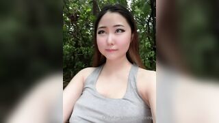 Msbreewc (Meancreature) Onlyfans Leaks Indonesia Girl Porn Video 23