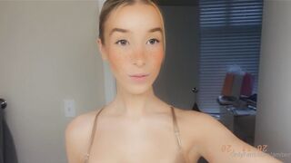 Goddess Amber (amber00) OnlyFans Leaks Girl Porn Video 23