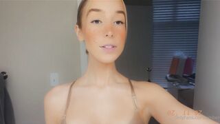 Goddess Amber (amber00) OnlyFans Leaks Girl Porn Video 23