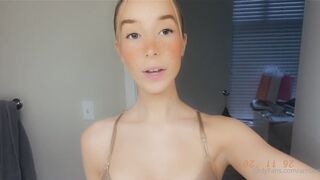 Goddess Amber (amber00) OnlyFans Leaks Girl Porn Video 23