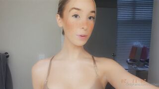 Goddess Amber (amber00) OnlyFans Leaks Girl Porn Video 23