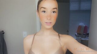 Goddess Amber (amber00) OnlyFans Leaks Girl Porn Video 23