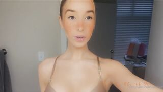 Goddess Amber (amber00) OnlyFans Leaks Girl Porn Video 23