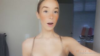 Goddess Amber (amber00) OnlyFans Leaks Girl Porn Video 23