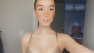 Goddess Amber (amber00) OnlyFans Leaks Girl Porn Video 23