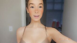 Goddess Amber (amber00) OnlyFans Leaks Girl Porn Video 23