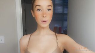 Goddess Amber (amber00) OnlyFans Leaks Girl Porn Video 23