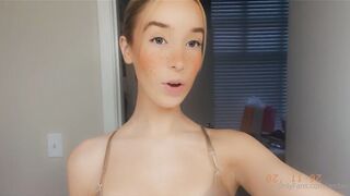 Goddess Amber (amber00) OnlyFans Leaks Girl Porn Video 23