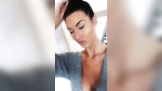 Xalicegoodwinx (Alice Goodwin) Onlyfans Leaks Indonesia Girl Porn Video 288
