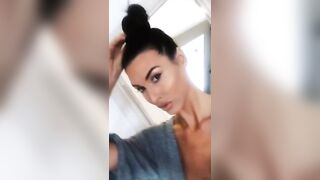 Xalicegoodwinx (Alice Goodwin) Onlyfans Leaks Indonesia Girl Porn Video 288