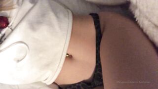 NatalieKnightxxx (nknightxxx) Slim Blonde not a baby girl  OnlyFans Leaks 26