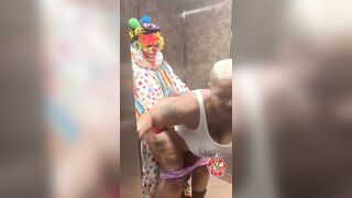 GibbyTheClown Onlyfans Leaks Girl Porn Video 58