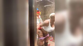 GibbyTheClown Onlyfans Leaks Girl Porn Video 58