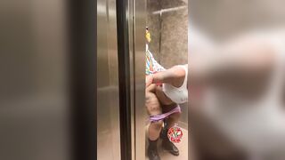 GibbyTheClown Onlyfans Leaks Girl Porn Video 58