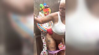 GibbyTheClown Onlyfans Leaks Girl Porn Video 58