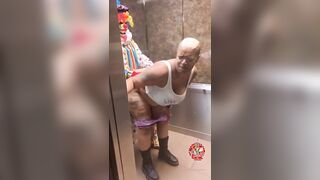 GibbyTheClown Onlyfans Leaks Girl Porn Video 58