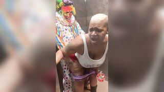 GibbyTheClown Onlyfans Leaks Girl Porn Video 58