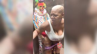 GibbyTheClown Onlyfans Leaks Girl Porn Video 58