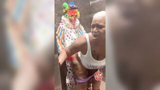 GibbyTheClown Onlyfans Leaks Girl Porn Video 58