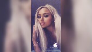 Geegentle (Georgina Gentle) OnlyFans Leaks Girl Porn Video 4