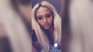 Geegentle (Georgina Gentle) OnlyFans Leaks Girl Porn Video 4